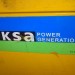 Groupe électrogène         AKSA
