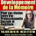 Technique de développement de la mémoire