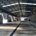 loue aux eucalyptus un hangar industriel de 1000 M² couvert (tout neuf)