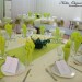Décoration de salles de mariage