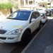 kyron ssangyong