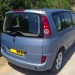 Espace 4    2.2 dt 150 ch