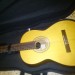 Vend guitare séche espagnole