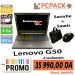 Lenovo G50-45