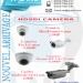 Matériels de sécurité camera HDSDI
