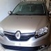 RENAULT SYMBOL EXTREME 50 KM   2015