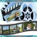 infographe audiovisuel
