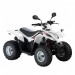 Quad Kymco MAXXER 90S
