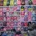 des cartables et sac à dos