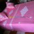 parure de drap en crochet - Image 1