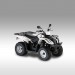 Quad Kymco MXU 150