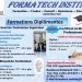 FORMATION BREVET DE TECHNICIEN SUPERIEUR