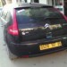 citroen c4 2007