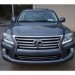 2013 Lexus LX570