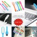 LED lampe clavier
