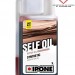 HUILE MOTEUR IPONE SAMOURAÏ RACING