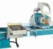 tronçonneuse pneumatique de aluminium double tete yilmaz