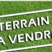 terrain a vendre