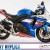 KIT DECO SERT REPLICA GSXR 1000 - Image 1