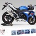 KIT DECO SERT REPLICA GSXR 1000