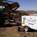 Location Groupe soudeur 500A USA