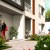 Entrée privée Jade 1