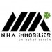 NHA Immobilier logo