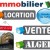 Vend ou Location El Achour Alger : Immeuble avec Villa et Local - Image 17 Vend ou Location El Achour Alger : Immeuble avec Villa et Local - Image 17