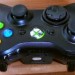 manette xbox360 d’origine avec file et sans file.