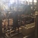 USINE COMPLETE ELECTROZINGUAGE POUR PIECES METALLIQUES ET EN ACIER