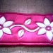Matelas pour brides