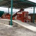 la machine de parpaing, bordure