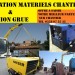 LOCATION CAMION GRUE