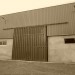 LOCATION HANGAR REGHAIA