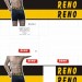 BOXER POUR HOMME