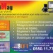 Logiciel de gestion commerciale point de vente (superette, boutique,..)