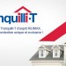 Immeuble en location