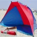 Tente de plage Anti UV