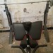Banc de musculation