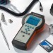 Mesure analyse vibration &equilibrage machines tournantes  sur site