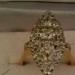 2 bagues en diamant