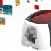 Badgeuse Evolis Badgy 200