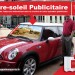 pare-soleil Auto – Algérie