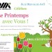 Promotion printemps 2016