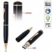 stylo caméra