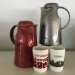 La marque Allemande de thermos Rotpunkt