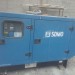 a vendre groep éléctrogéne puissance 44KVA montage francais