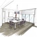 Travaux de sous-traitance en architecture