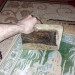 مصحف مكتوب باليد قديم جدا