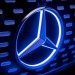 VENTE PIECES DE RECHANGE MERCEDES-BENZ
